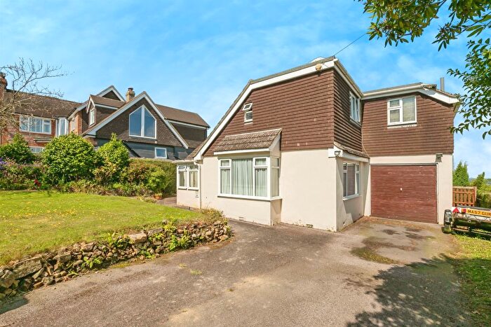 3 Bedroom Detached Bungalow For Sale In Mill Lane, Hastings, TN35