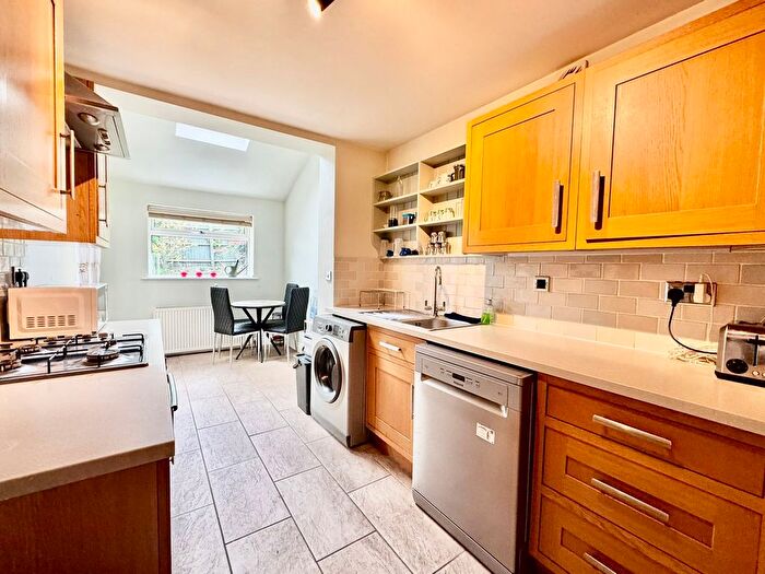 3 Bedroom Terraced House To Rent In Minton Close, Tilehurst, Reading, RG30