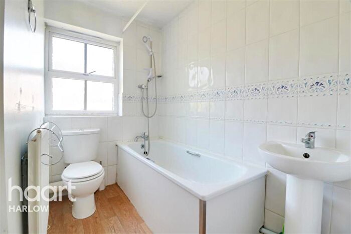 2 Bedroom End Of Terrace House To Rent In Doulton Close, Church Langley, CM17