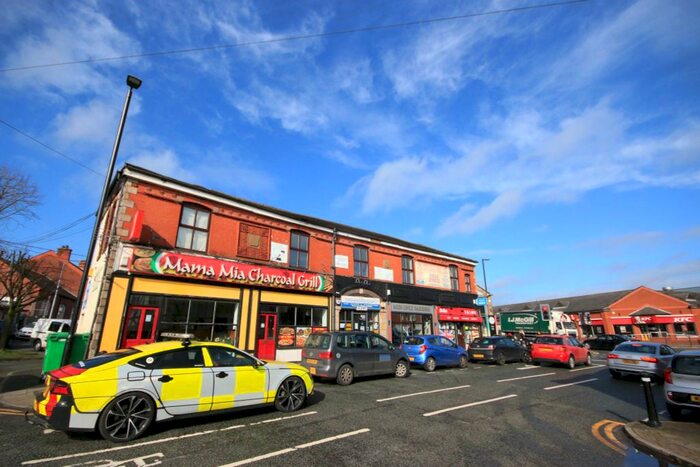 Property To Rent In White Street, Pemberton, Wigan, WN5