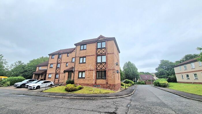 2 Bedroom Flat To Rent In South Loch Park, Bathgate, EH48