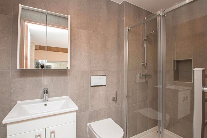 1 Bedroom Apartment To Rent In Station House, Central Milton Keynes, MK9