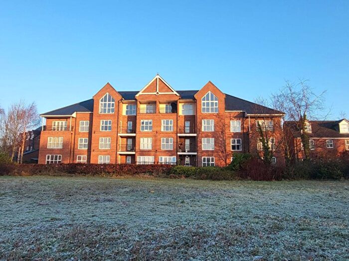 2 Bedroom Apartment To Rent In Roundhaven, Durham, County Durham, DH1