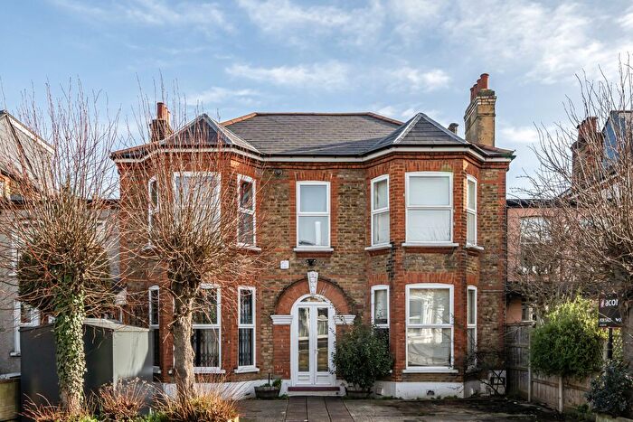 4 Bedroom Terraced House For Sale In Wellmeadow Road, London, SE6