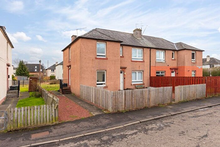 2 Bedroom Flat For Sale In Stenhouse Place East, Edinburgh, EH11