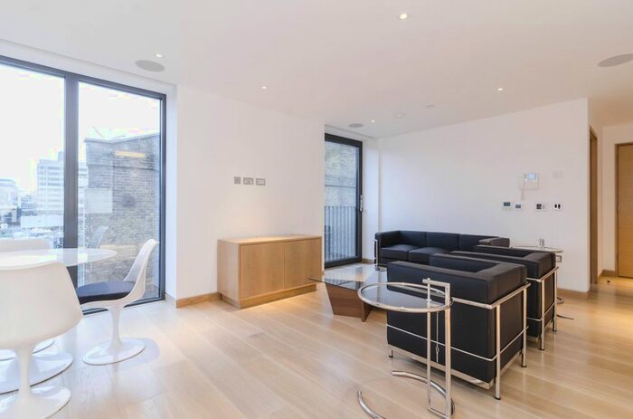 1 Bedroom Flat To Rent In Stoney Street, London, SE1