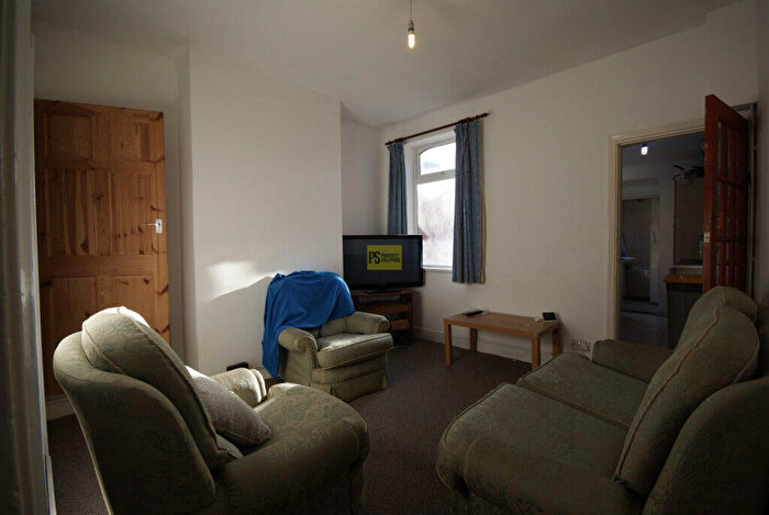 3 Bedroom Terraced House To Rent In Teignmouth Road, Selly Oak, Birmingham, B29