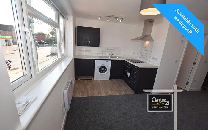 1 Bedroom Flat To Rent In |Ref: |, Shirley Road, Southampton, SO15