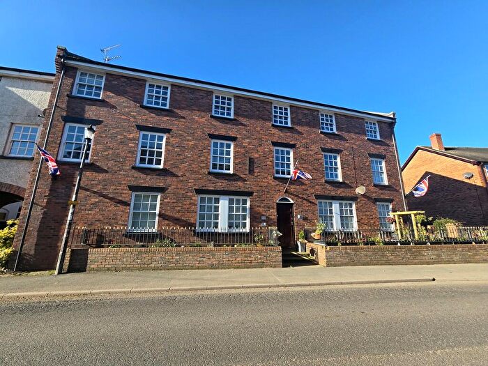 1 Bedroom Apartment To Rent In Crown Mews, Cheshire Street, CW3