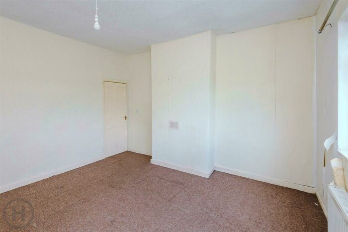 2 Bedroom Terraced House For Sale In Ellesmere Street, Tyldesley, Manchester, M29