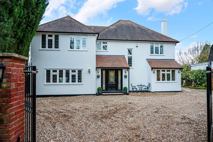 5 Bedroom Detached House For Sale In Babylon Lane, Lower Kingswood, Tadworth, KT20