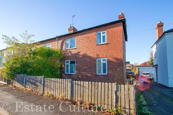 3 Bedroom Semi-Detached House To Rent In Nunts Lane, Holbrooks, Coventry, CV6
