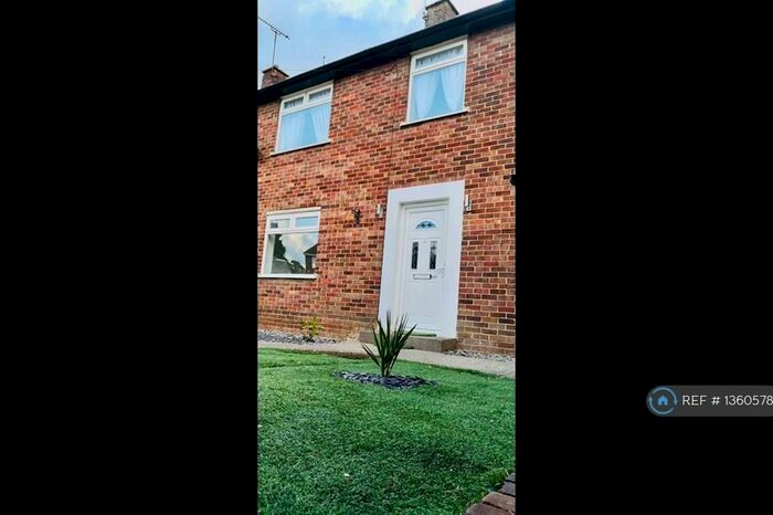 1 Bedroom Maisonette To Rent In Northbourne Road, Gillingham, ME8