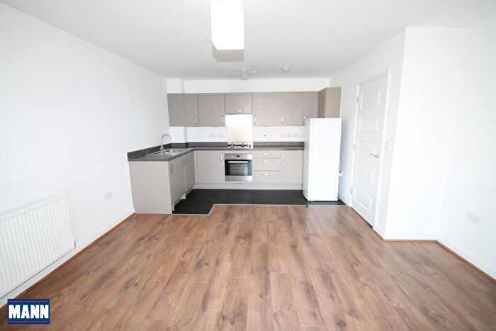 1 Bedroom Flat To Rent In Temple Hill, Dartford, DA1