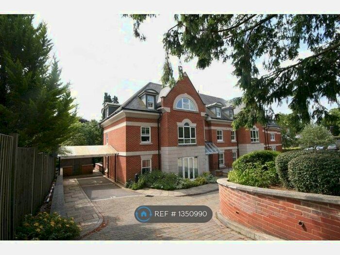 1 Bedroom Flat To Rent In Shortheath Road, Farnham, GU9