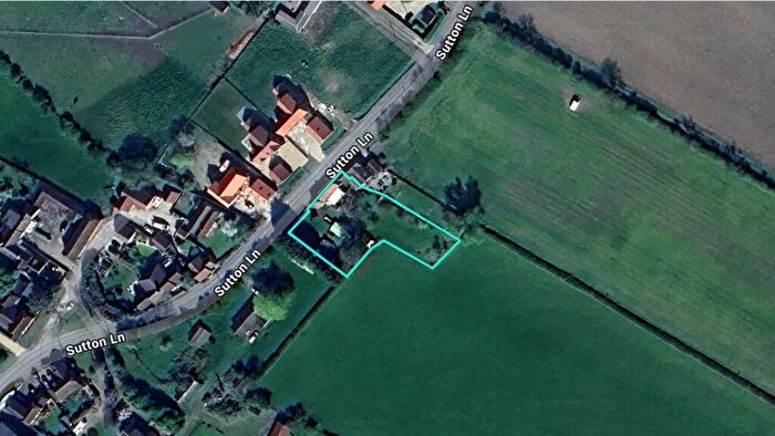 3 Bedroom Detached House For Sale In Sutton Cum Granby, Nottingham, Nottinghamshire, NG13