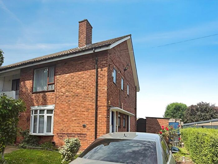 3 Bedroom House For Sale In Riddfield Road, Birmingham, B36