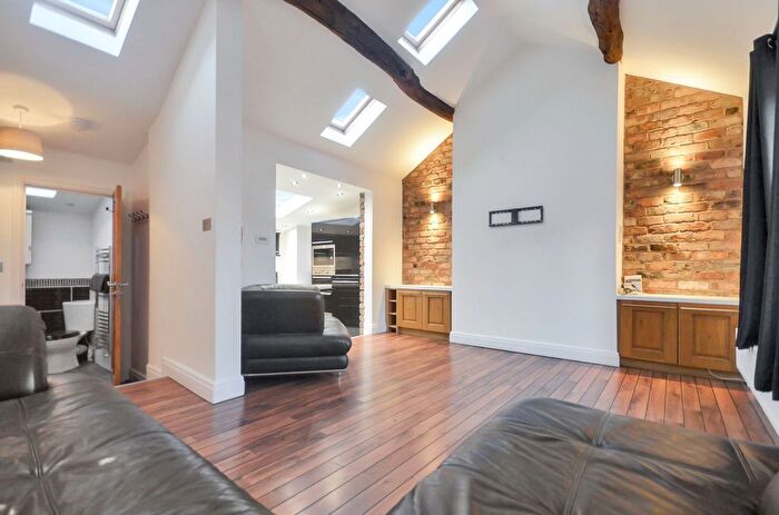 1 Bedroom Flat To Rent In Derby Road, Farnworth, Widnes, WA8