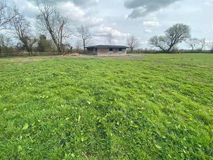 Land For Sale In Churchmoor Lane, Baltonsborough, BA6