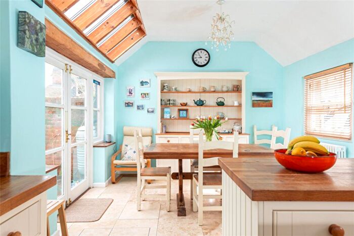 3 Bedroom Detached House For Sale In High Street, Whitwell, Hitchin, SG4