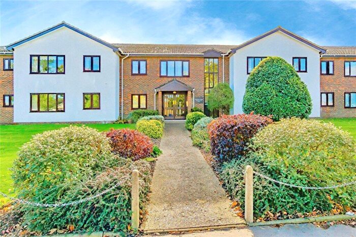 1 Bedroom Flat For Sale In Wickham Road, Croydon, CR0