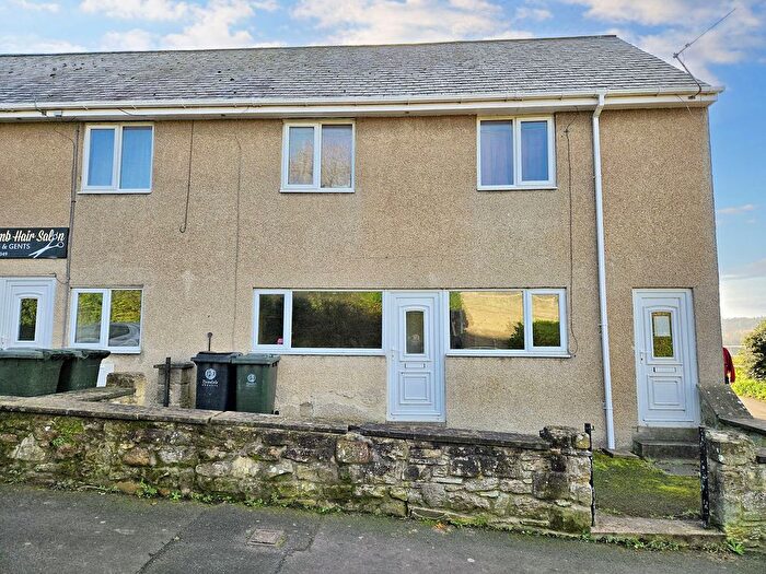 1 Bedroom Flat To Rent In Main Street, Acomb, Hexham, NE46