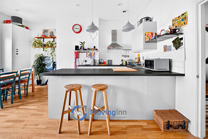 1 Bedroom Flat For Sale In Norwood Road, West Norwood, SE27