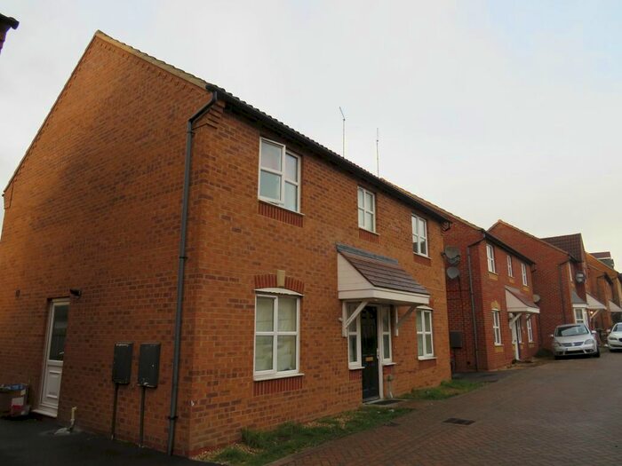 4 Bedroom Detached House To Rent In Evergreen Drive, Hampton Hargate, Peterborough PE7