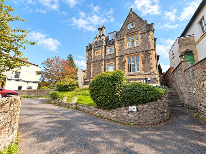 2 Bedroom Apartment To Rent In Cotham Brow, Cotham, Bristol, BS6