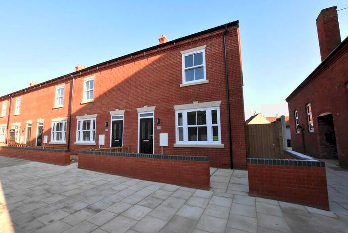 3 Bedroom End Of Terrace House To Rent In Earls Street, Thetford, Norfolk, IP24