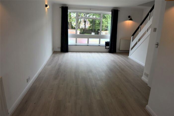 2 Bedroom Apartment To Rent In Montpellier Court, St. Leonards Road, Windsor, Berkshire, SL4