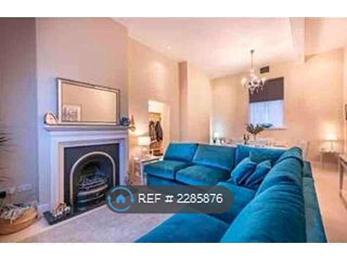 2 Bedroom Terraced House To Rent In Nettleham Road, Lincoln, LN2