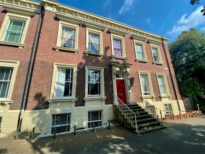 1 Bedroom Flat To Rent In The Esplanade, Ashbrooke, Sunderland, SR2