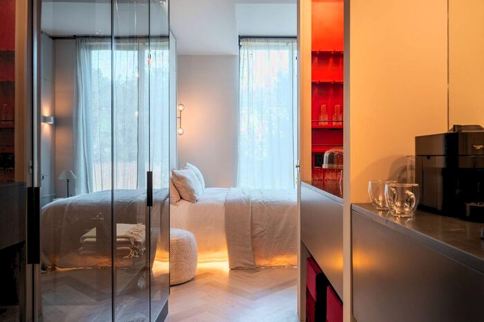 Studio To Rent In Queens Park, Brondesbury, London, NW2