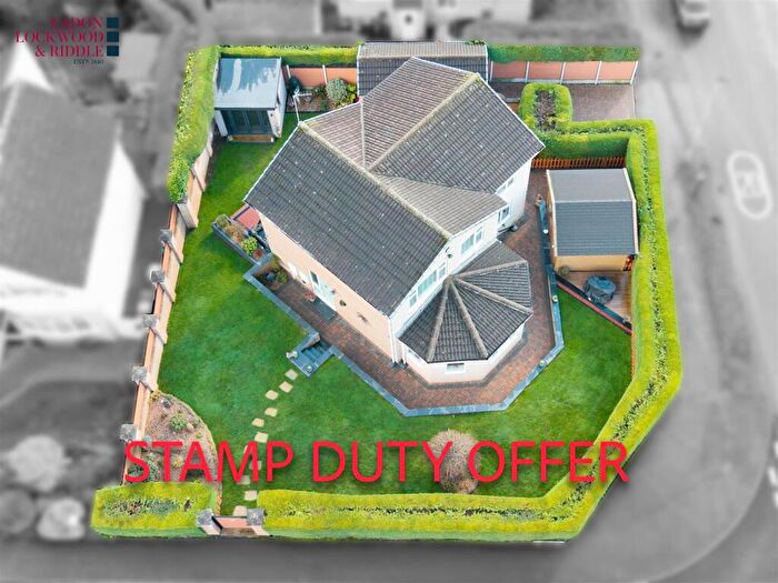 4 Bedroom Detached House For Sale In Shoreham Road, Rotherham, S60