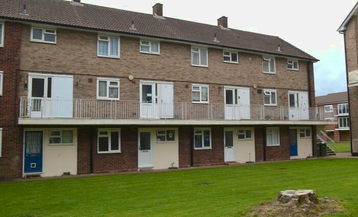 1 Bedroom Maisonette To Rent In Hughenden Road, St Albans, AL4