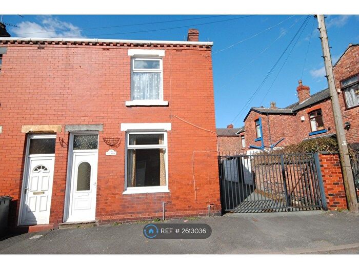 2 Bedroom Terraced House To Rent In Diggle Street, Wigan, WN6