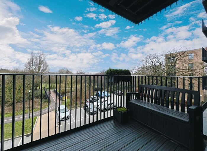1 Bedroom Flat For Sale In George Street, Ashford, TN23