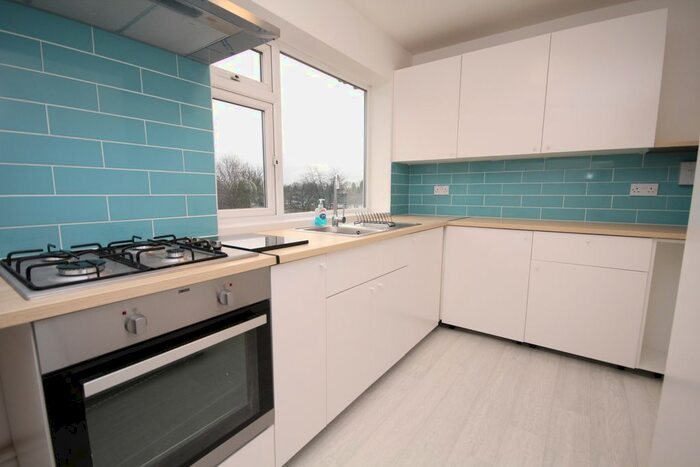 2 Bedroom Flat To Rent In Sewall Highway, Coventry CV6