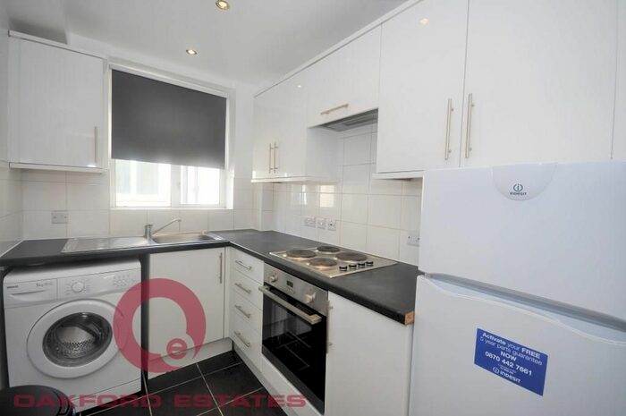 2 Bedroom Flat To Rent In Euston Road, Euston, NW1