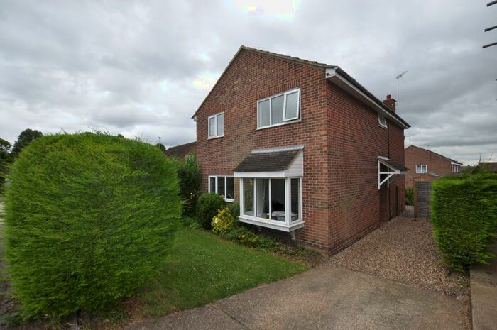 4 Bedroom Property To Rent In The Wayback, Saffron Walden, CB10