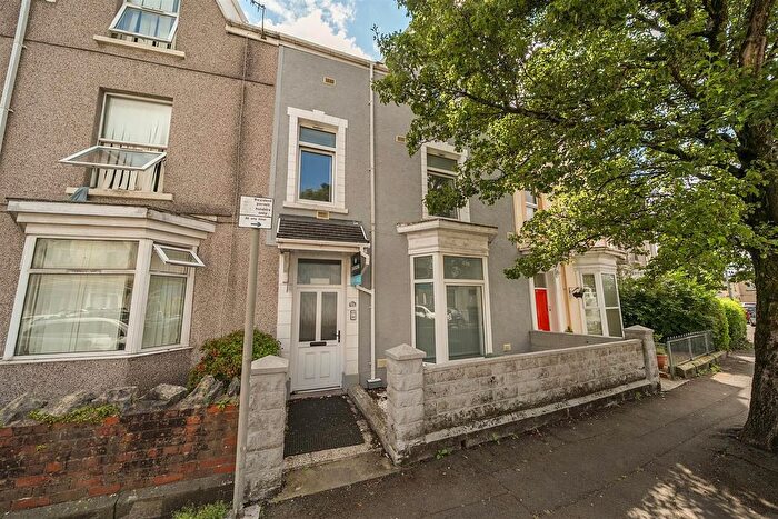 7 Bedroom Property For Sale In St. Helens Avenue, Swansea, SA1