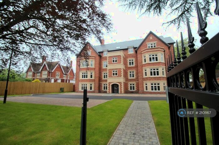 2 Bedroom Flat To Rent In Warwick Road, Coventry, CV3