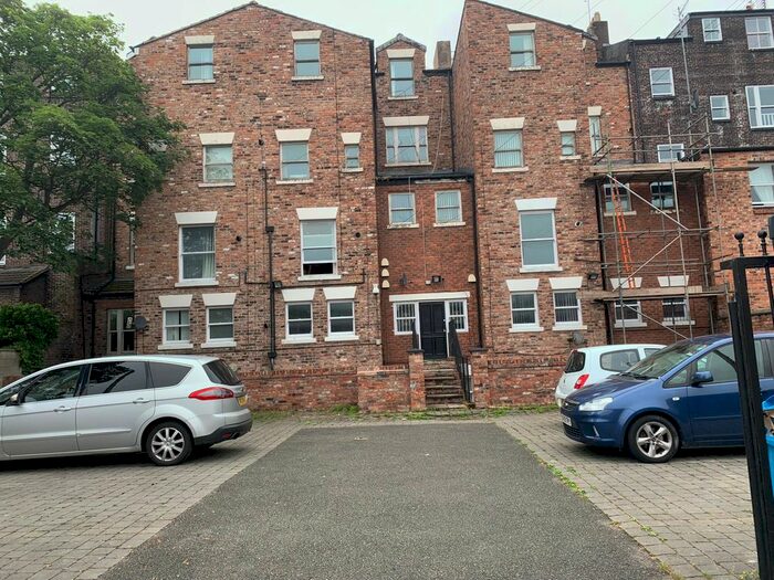 1 Bedroom Flat To Rent In Princes Road, Liverpool, Merseyside, L8