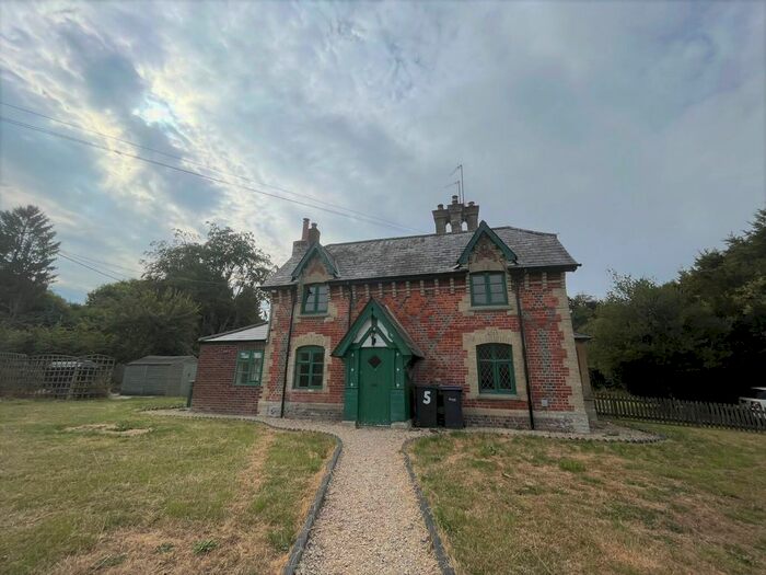 2 Bedroom Semi-Detached House To Rent In Durley, Marlborough, Wiltshire, SN8