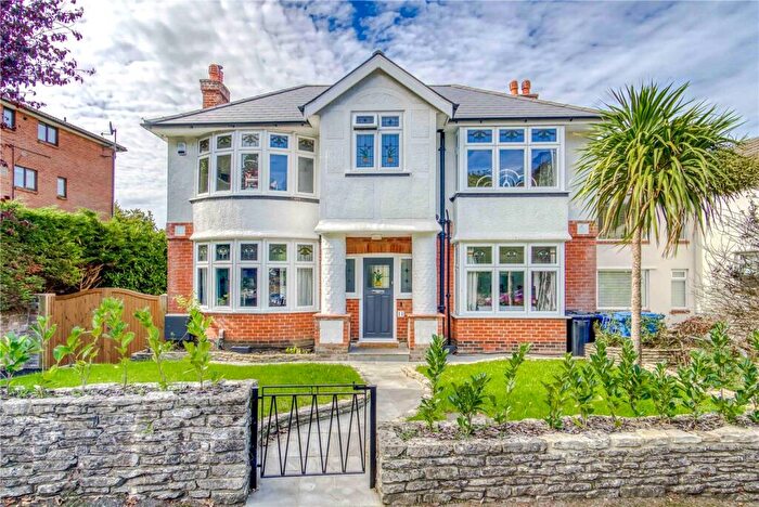 5 Bedroom Detached House For Sale In Ardmore Road, Lower Parkstone, Poole, Dorset, BH14