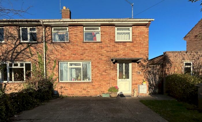 3 Bedroom House To Rent In Ventress Close, Cambridge, CB1