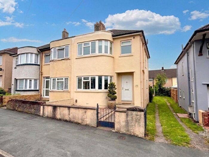 4 Bedroom End Of Terrace House To Rent In Soundwell Road, Bristol, BS16