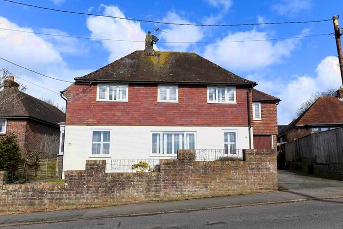 4 Bedroom Detached House For Sale In New Road, Ridgewood, Uckfield, TN22