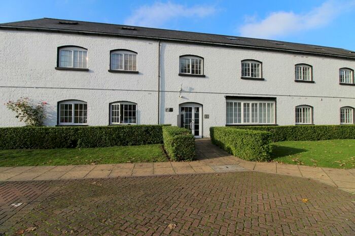 1 Bedroom Flat To Rent In Grove Mill, London Road, CR4